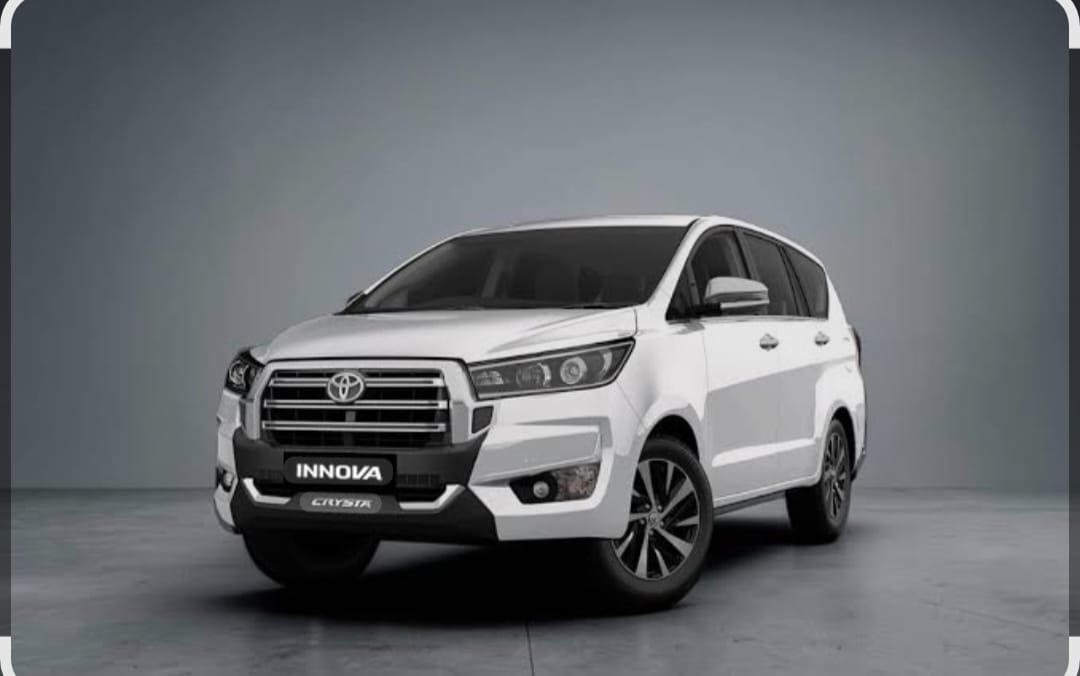 Innova Crysta