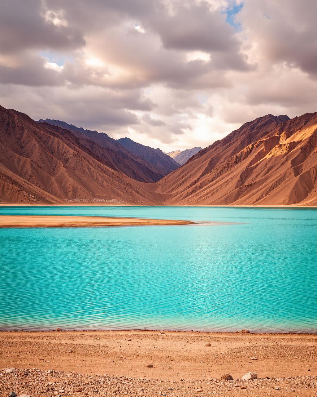 Leh-Ladakh