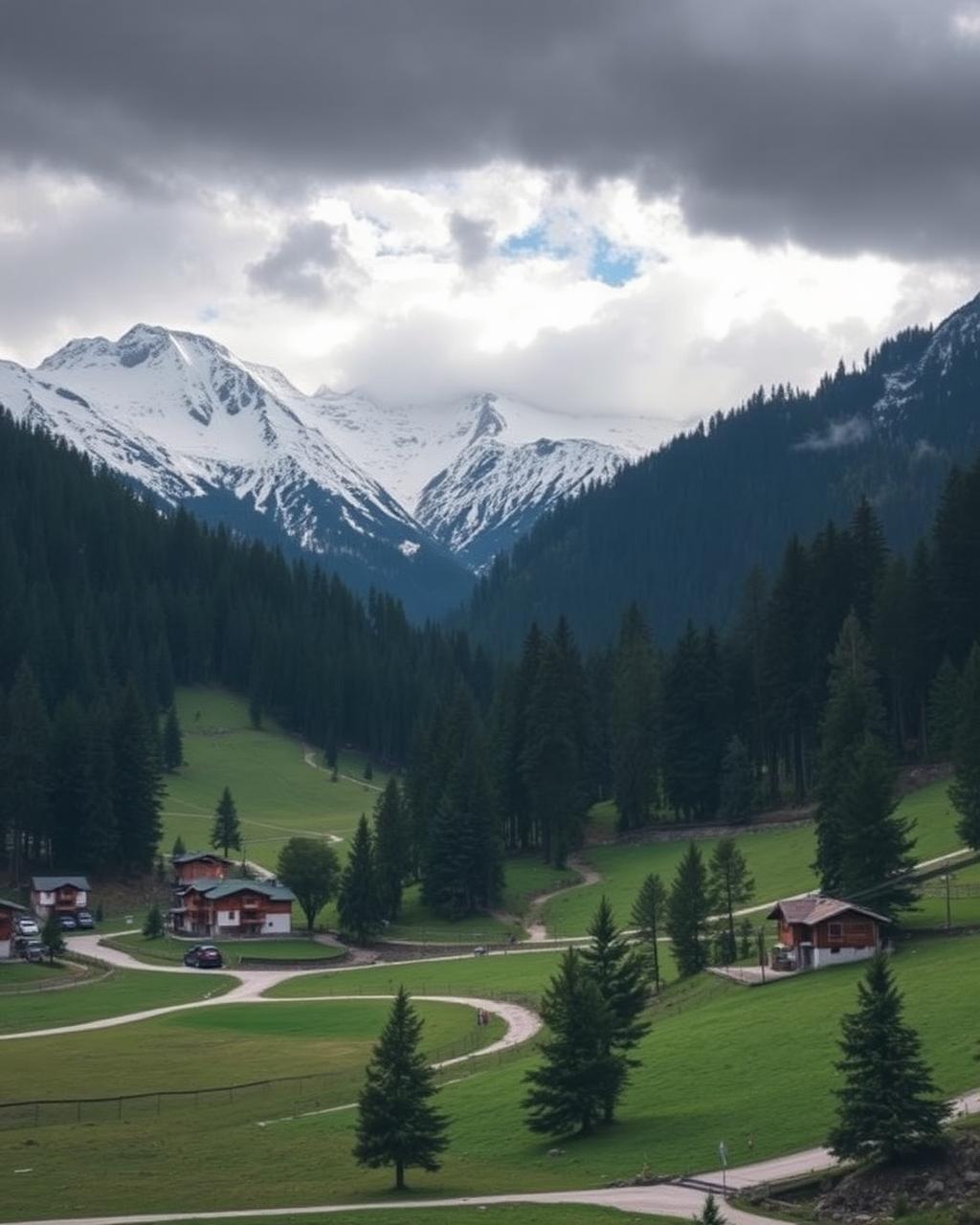 Manali