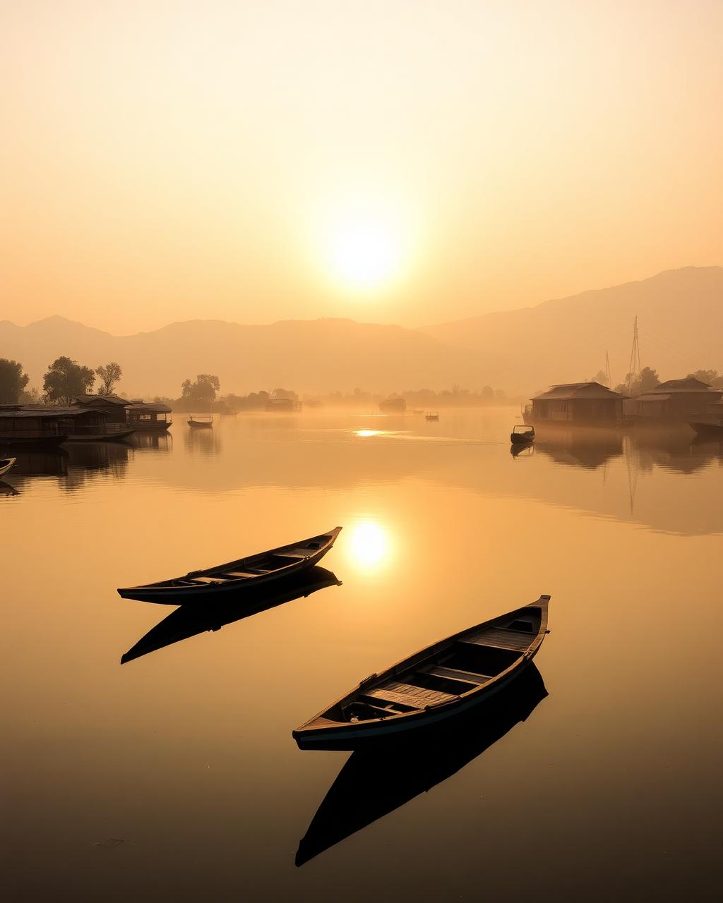 Srinagar